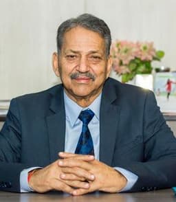 Sh. Sarkar Talwar