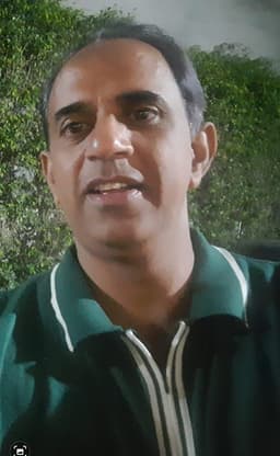 Sh. Hemant Sharma