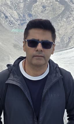 Sh. Mridul Sharma