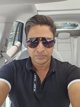 Sh. Akhil Kalia