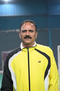 Sh. Sanjay Sapra
